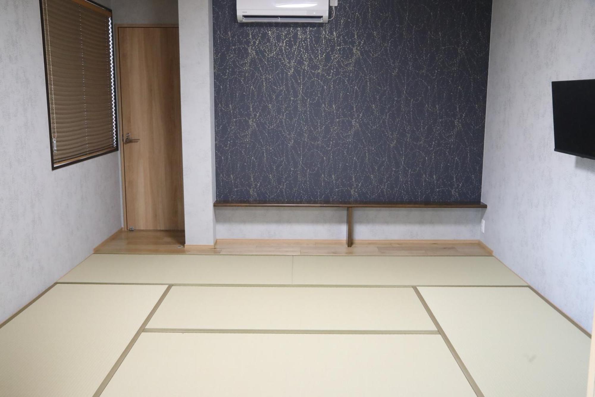 ゲストハウス桜 Guest House Sakura 便利な立地 貸し切り Omihachiman Eksteriør billede