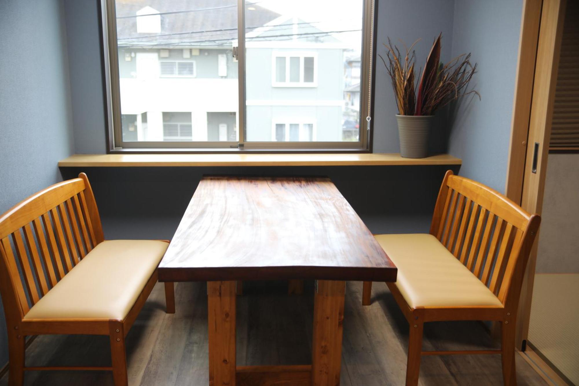 ゲストハウス桜 Guest House Sakura 便利な立地 貸し切り Omihachiman Eksteriør billede