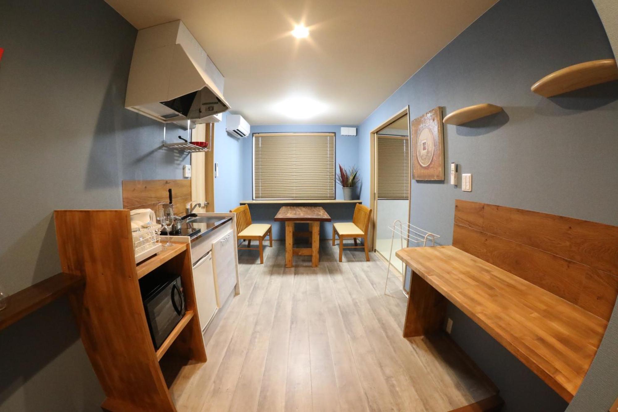 ゲストハウス桜 Guest House Sakura 便利な立地 貸し切り Omihachiman Eksteriør billede
