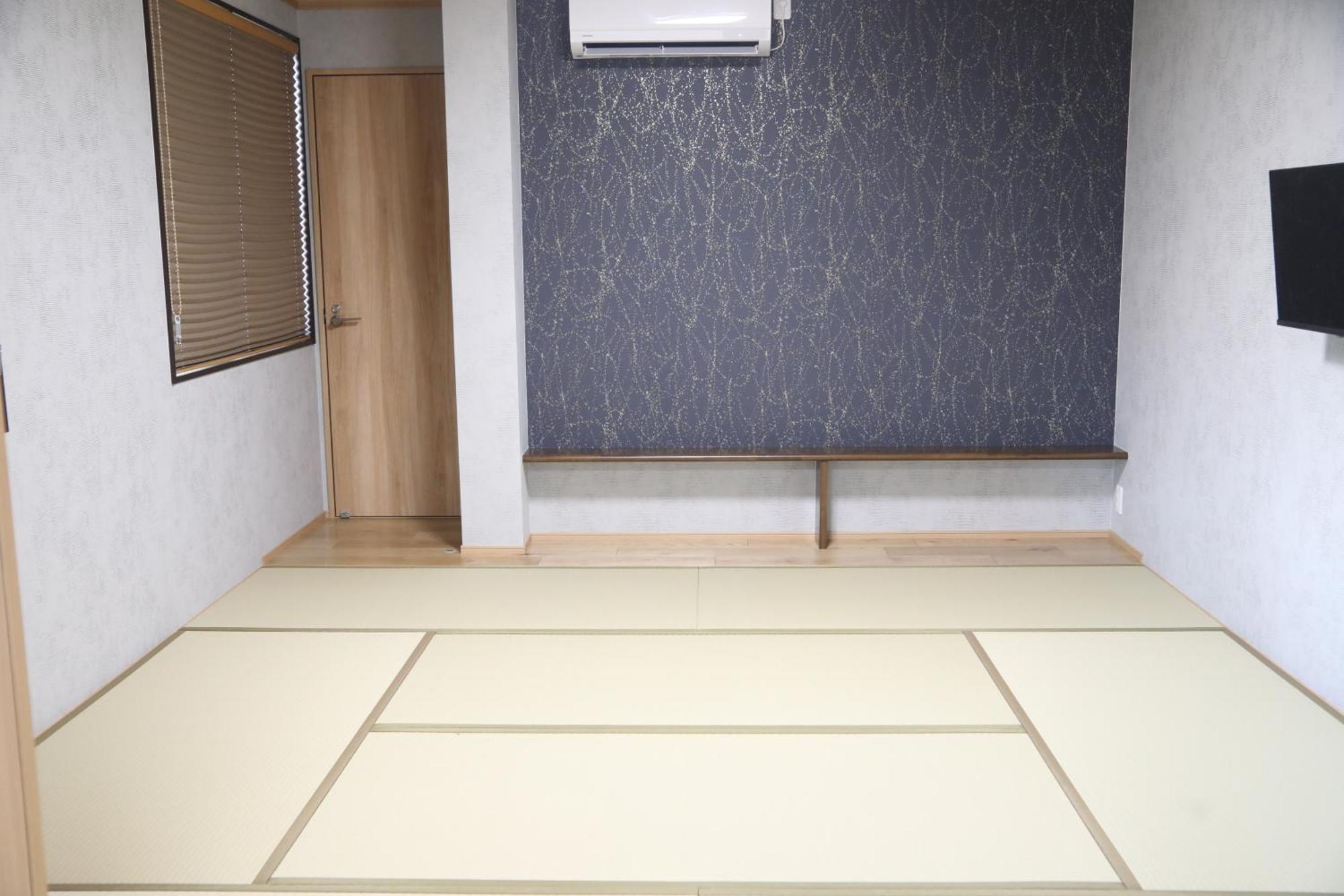 ゲストハウス桜 Guest House Sakura 便利な立地 貸し切り Omihachiman Eksteriør billede